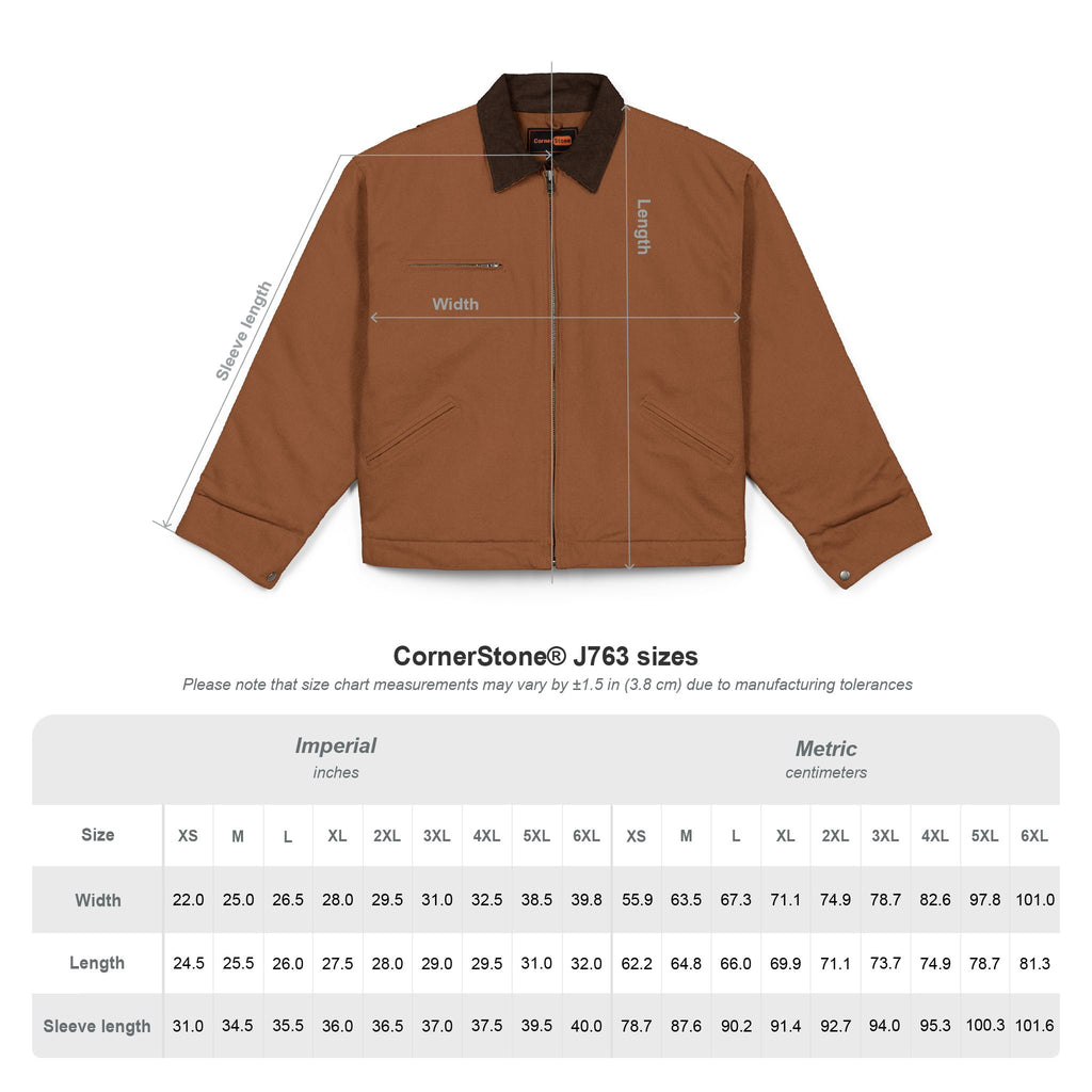 Women's Trucker Jacket