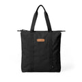 Nomad Zip-Top Carry-All Tote Bag — Durable Travel & Everyday Shoulder Tote