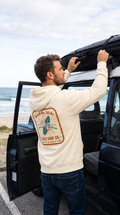 Men's Break The Wake Hoodie