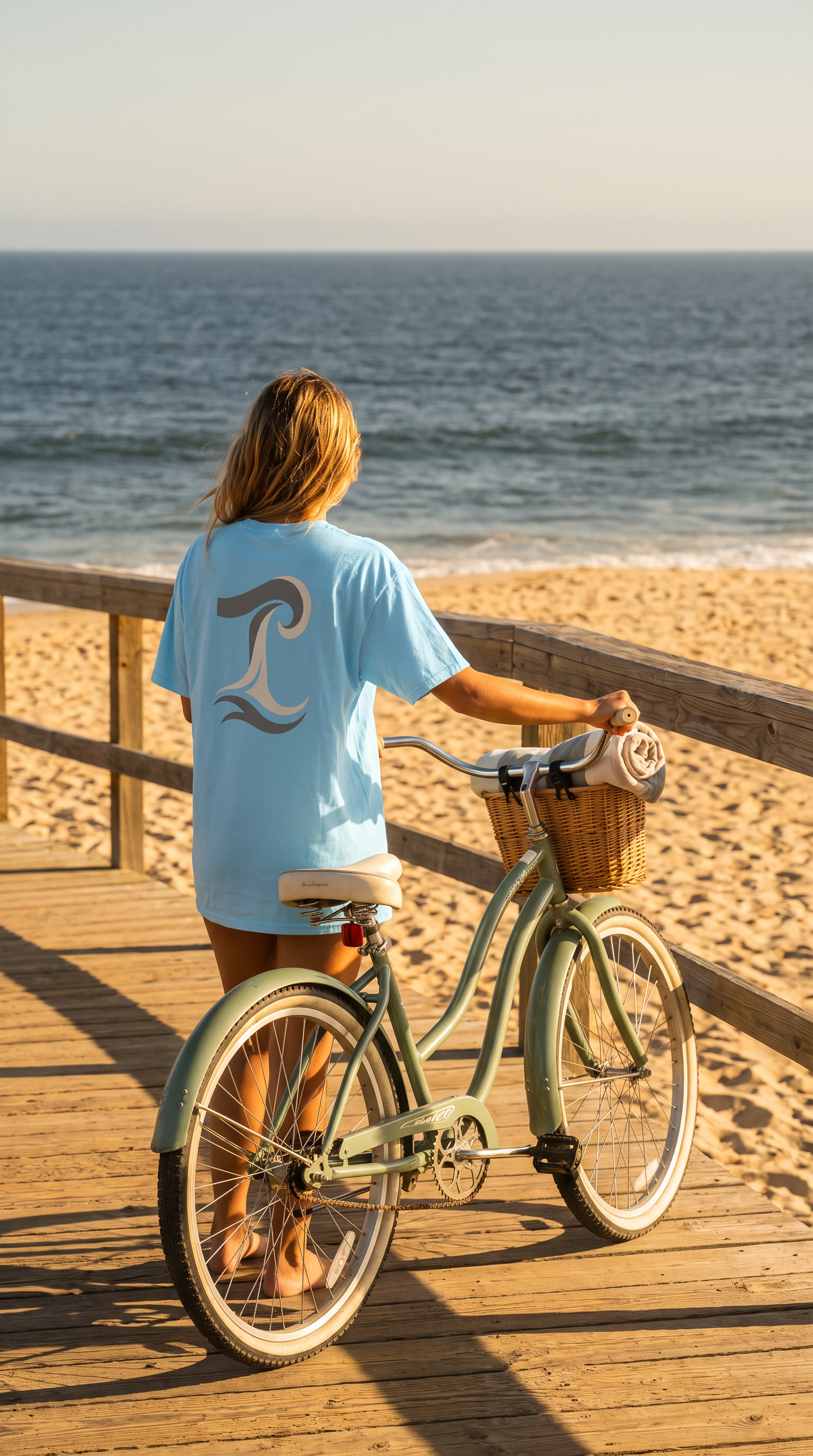 Women's Talo Tee