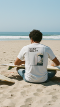 Men's Stay Salty Talo Tee
