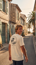 Men's Ride Wild Tee