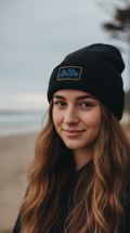 Winter Talo Cuffed Beanie