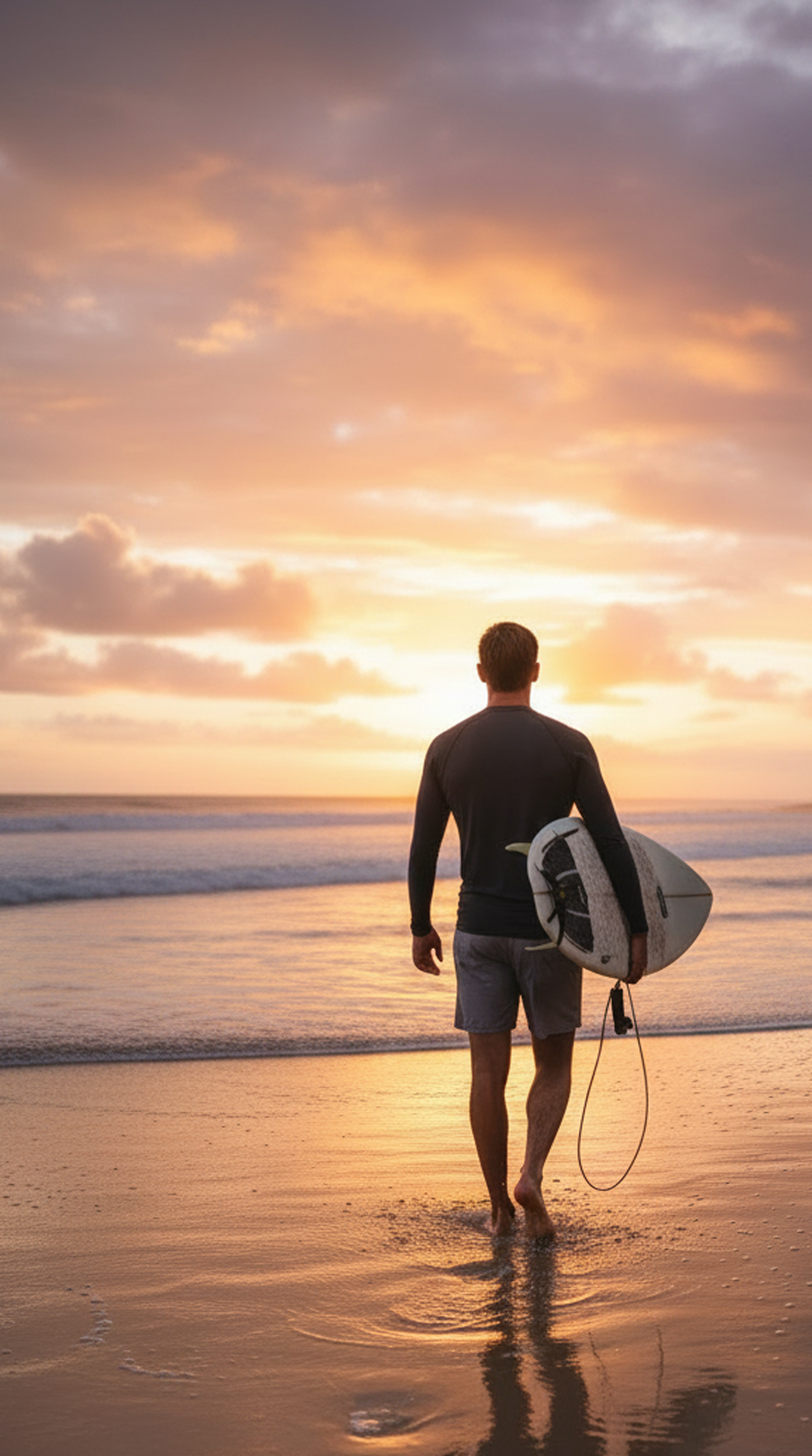 Men's Talo Rash Guard