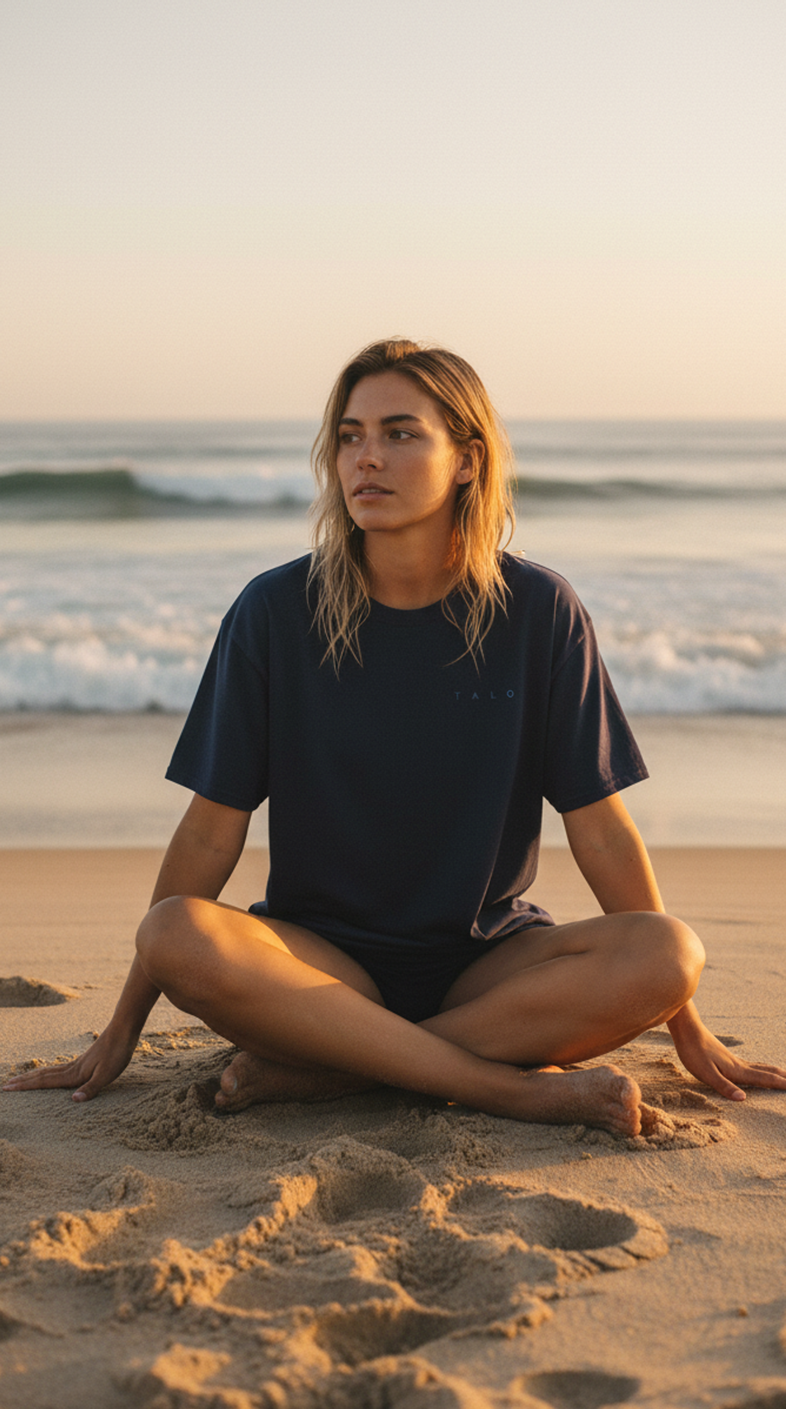 Women's Talo Tee