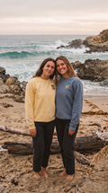 Women's Pullover Sweatshirt